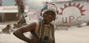 Beasts of No Nation Trailer Watch Online