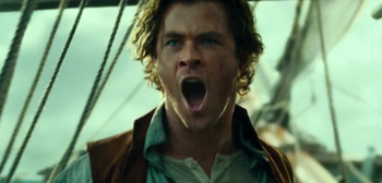 In the Heart of the Sea Trailer Watch Online