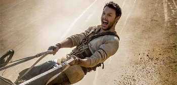 Ben-Hur Trailer Watch Online