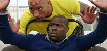 Central Intelligence Trailer Watch Online