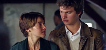 The Fault in Our Stars Trailer Watch Online