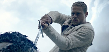 King Arthur: Legend of the Sword Trailer Watch Online