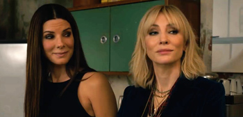 Ocean's 8 Trailer Watch Online