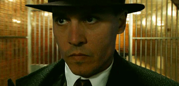 Public Enemies Trailer Watch Online