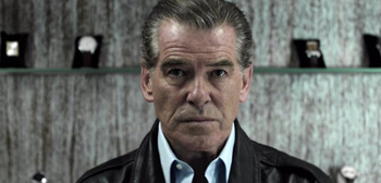 Pierce Brosnan in I.T. Trailer Watch Online