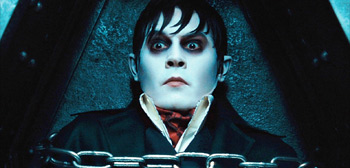 Dark Shadows Trailer Watch Online