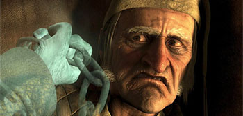 A Christmas Carol Italian Trailer Watch Online