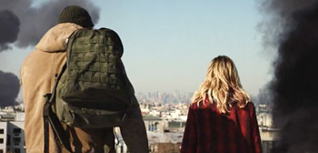 Bushwick Trailer Watch Online