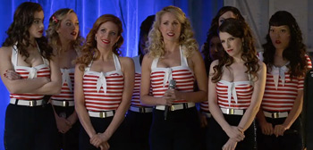 Pitch Perfect 3 Trailer Watch Online