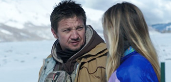 Wind River Trailer Watch Online