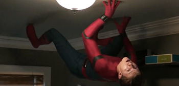 Spider-Man: Homecoming Trailer Watch Online