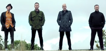 T2: Trainspotting 2 Teaser Trailer Watch Online