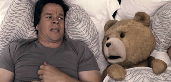 Seth MacFarlane's Ted Trailer Watch Online