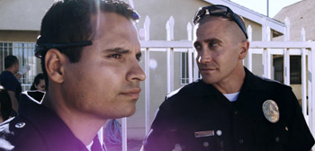 End of Watch Trailer Watch Online