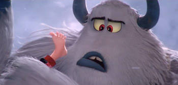 Smallfoot Trailer Watch Online