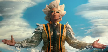 A Wrinkle in Time Trailer Watch Online