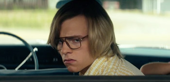 My Friend Dahmer Trailer Watch Online