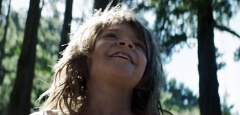 Pete's Dragon Trailer Watch Online