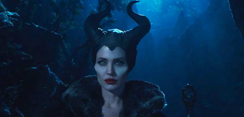 Maleficent Teaser Trailer Watch Online