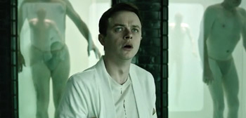 A Cure for Wellness Trailer Watch Online