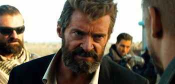 James Mangold's Logan Teaser Trailer Watch Online