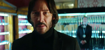 John Wick: Chapter Two Trailer Watch Online