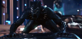 Black Panther Trailer Watch Online