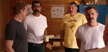 Super Troopers 2 Trailer Watch Online