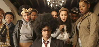 Dear White People Teaser Trailer Watch Online