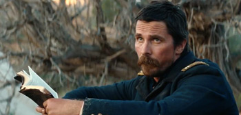 Hostiles Teaser Trailer Watch Online