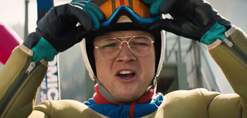 Eddie the Eagle Trailer Watch Online