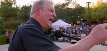 An Inconvenient Sequel: Truth to Power Trailer Watch Online