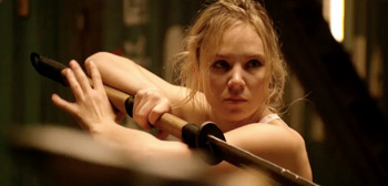 Lady Bloodfight Trailer Watch Online