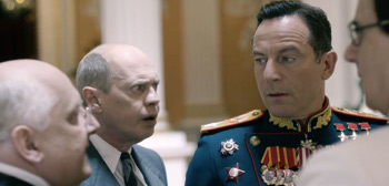 The Death of Stalin Trailer Watch Online