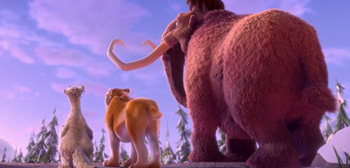 Ice Age: Collision Course Trailer Watch Online