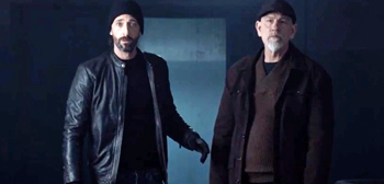 Bullet Head Trailer Watch Online