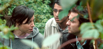 Safety Not Guaranteed Trailer Watch Online