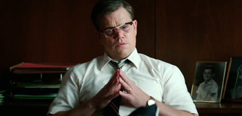 Suburbicon Trailer Watch Online