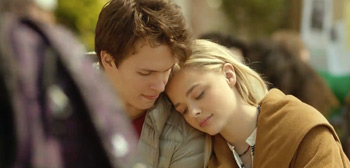 November Criminals Trailer Watch Online