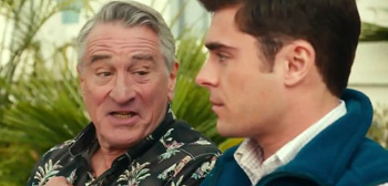 Dirty Grandpa Trailer Watch Online