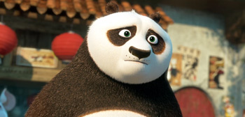 Kung Fu Panda 3 Trailer Watch Online