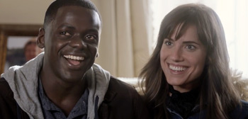 Get Out Trailer Watch Online