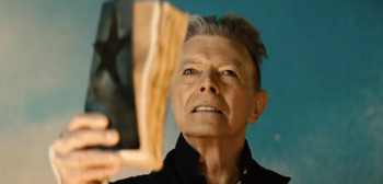 David Bowie: The Last Five Years Trailer Watch Online