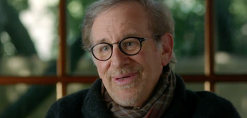 Spielberg Documentary Trailer Watch Online