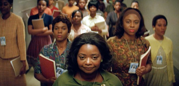 Hidden Figures Trailer Watch Online