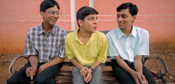 Brahman Naman Trailer Watch Online