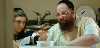 Menashe Trailer Watch Online