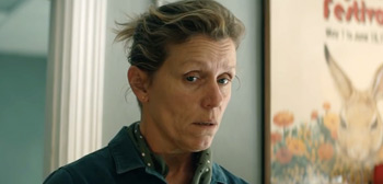 Three Billboards Outside Ebbing, Missouri Trailer Watch Online