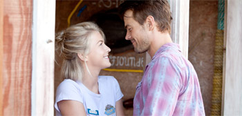 Safe Haven Trailer Watch Online