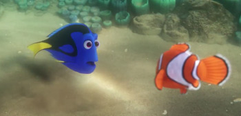 Finding Dory Trailer Watch Online